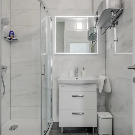 1 Bedroom Amazing Apartment In Trogir * Trogir