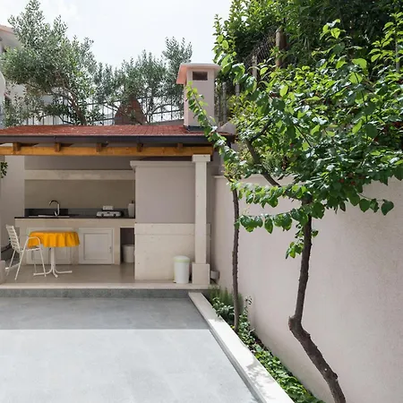 1 Bedroom Amazing Apartment In Trogir * Trogir