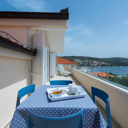 1 Bedroom Amazing Apartment In Trogir * Trogir