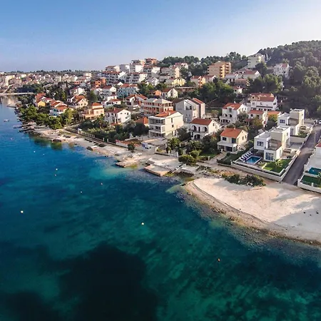 1 Bedroom Amazing Apartment In Trogir Trogir
