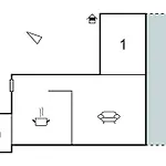 1 Bedroom Stunning In * Trogir
