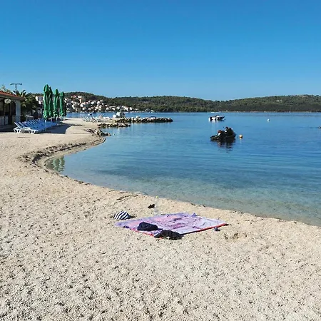 In With Wifi * Trogir