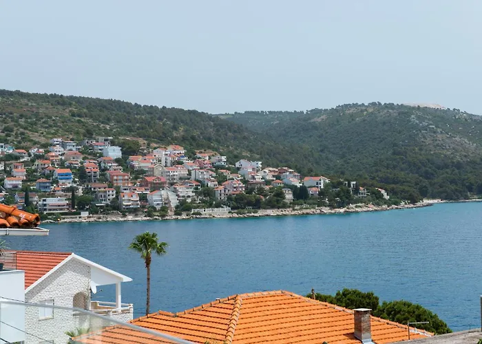 1 Bedroom Stunning In * Trogir