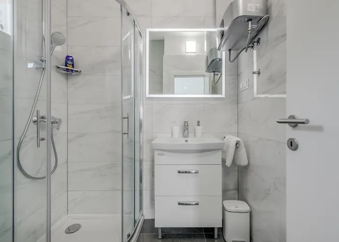 1 Bedroom Stunning In * Trogir